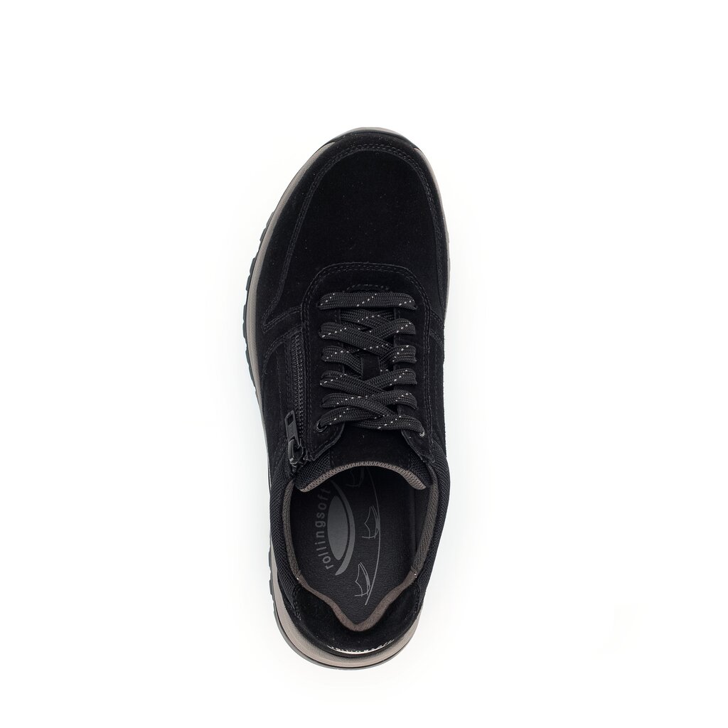 rollingsoft PG8000 Sneaker low schwarz