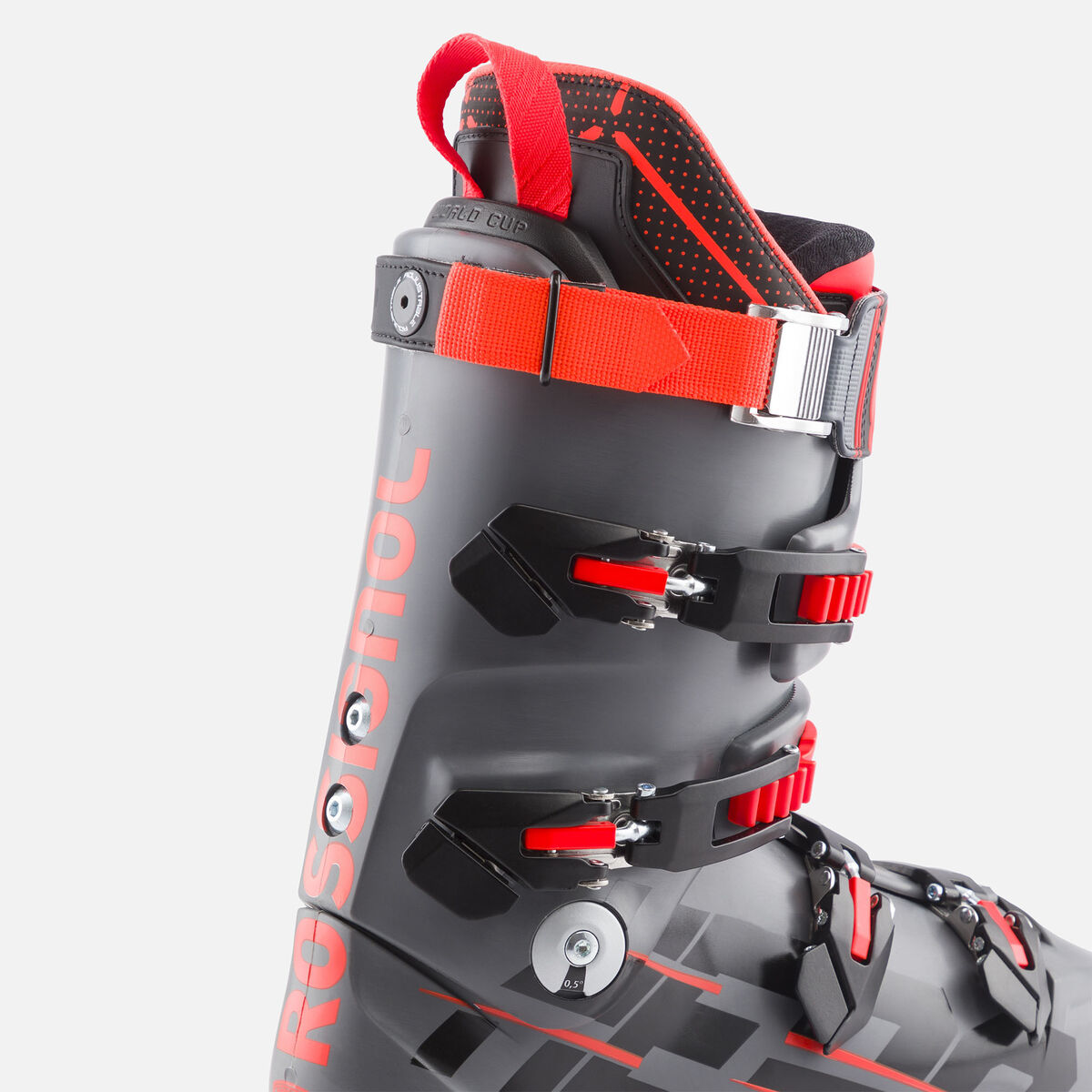 Unisex Racing Skischuhe HERO WORLD CUP ZB