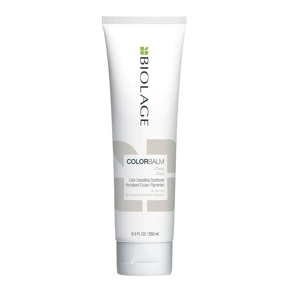 Biolage Color Balm Clear Μαλακτικό Μαλλιών, Clear