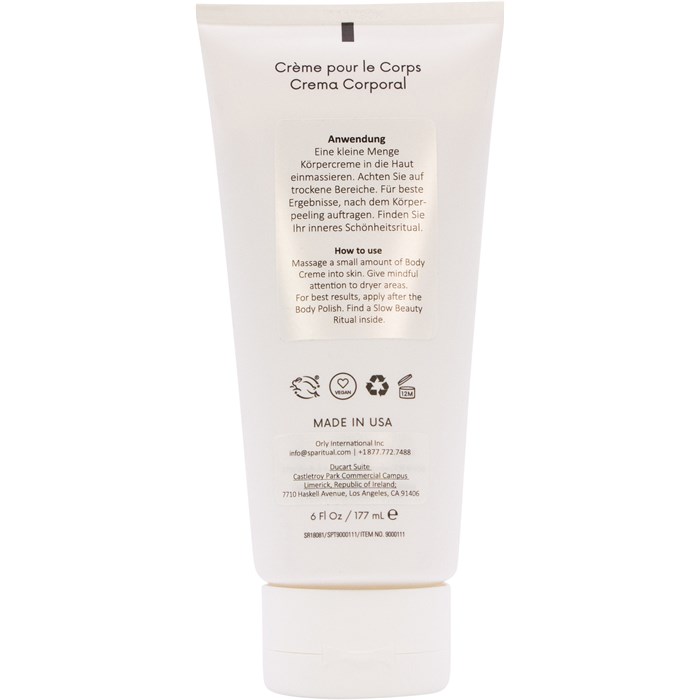 Body Creme