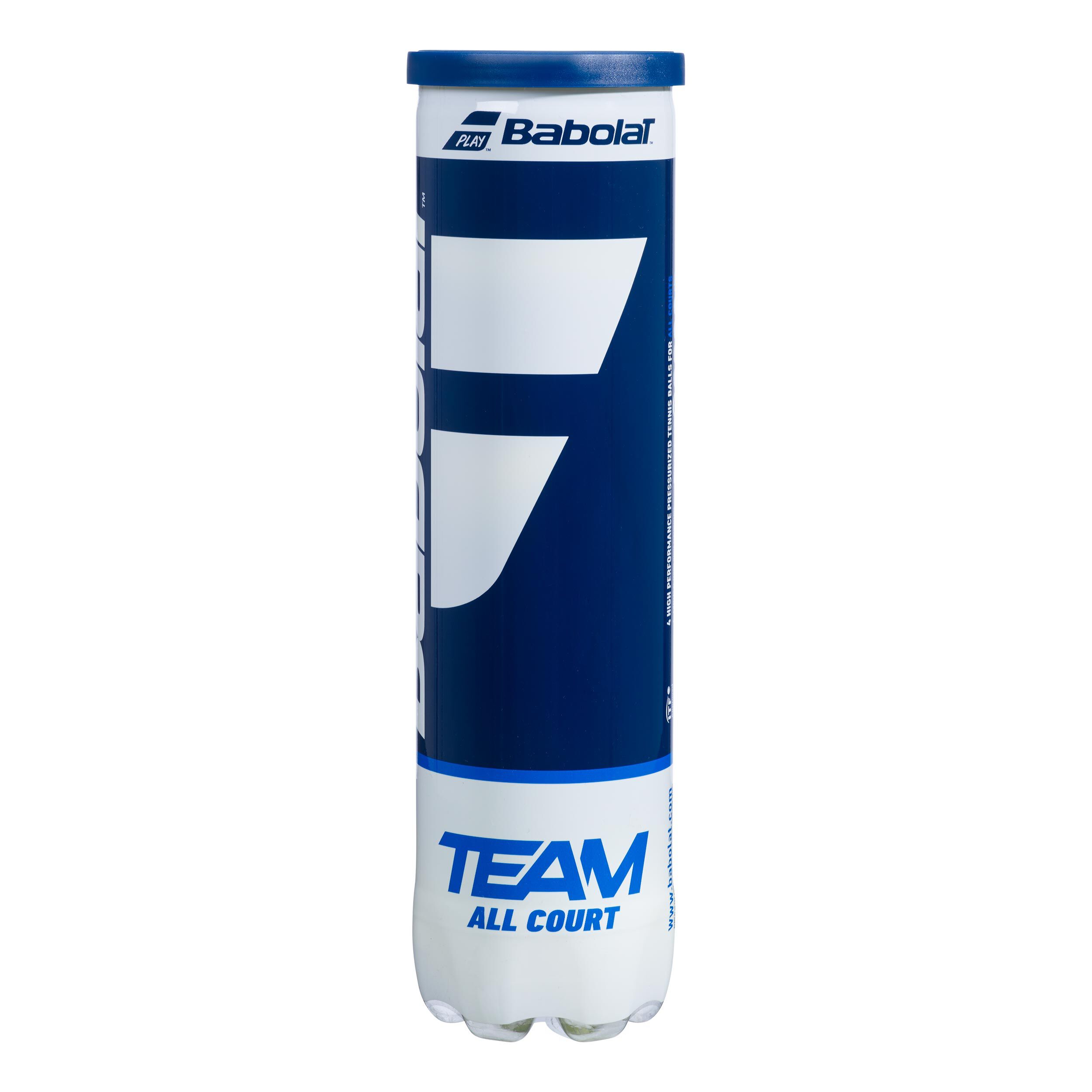 Team All Court 4er Dose