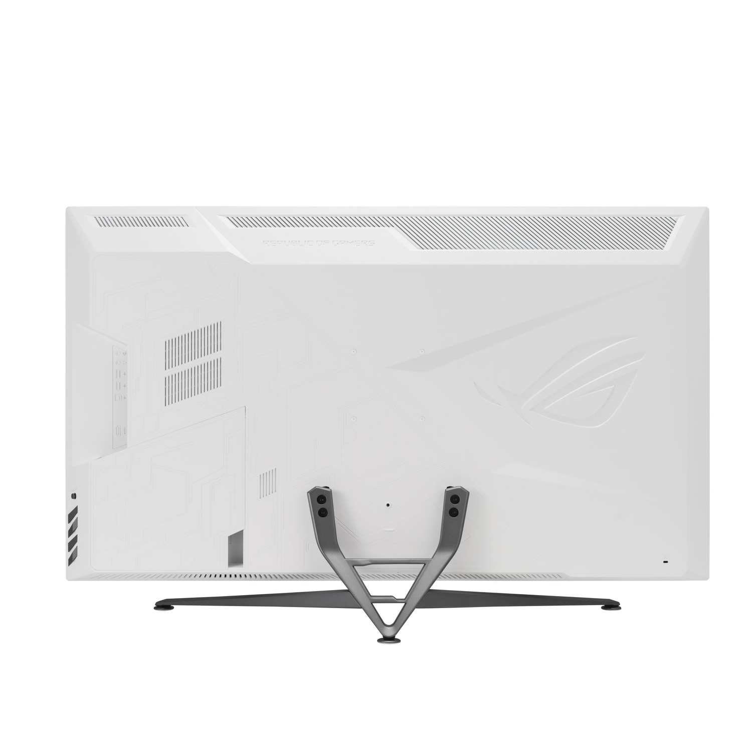 Asus XG43UQ Gaming-Monitor (109.2 cm/43 