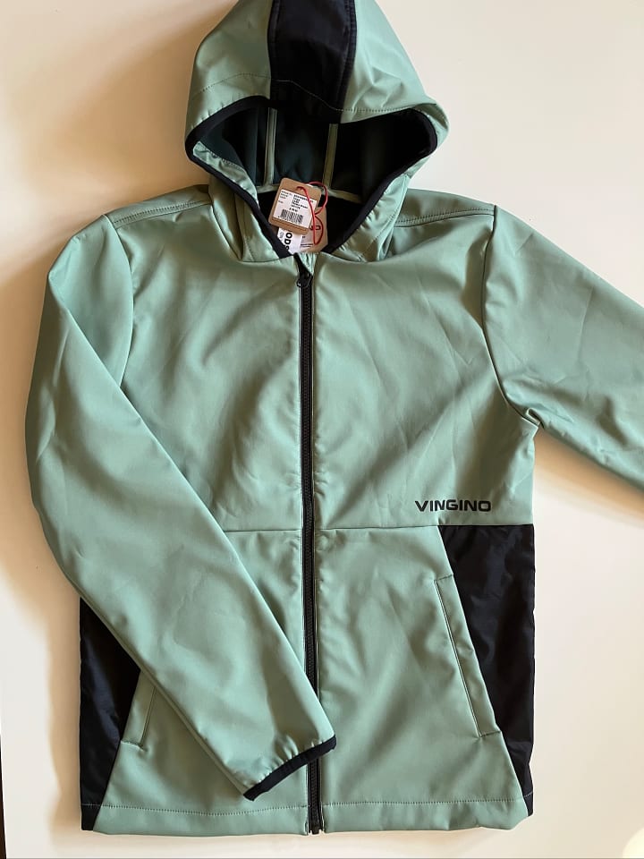Vingino Softshelljacke 