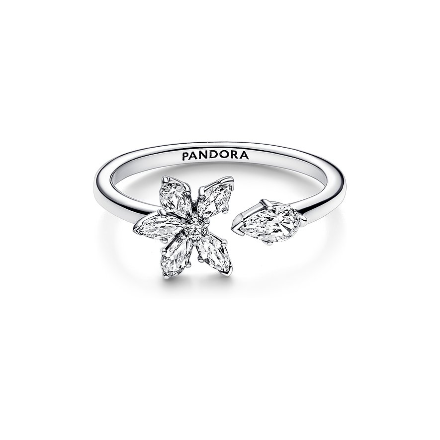 Pandora Damenring Timeless
