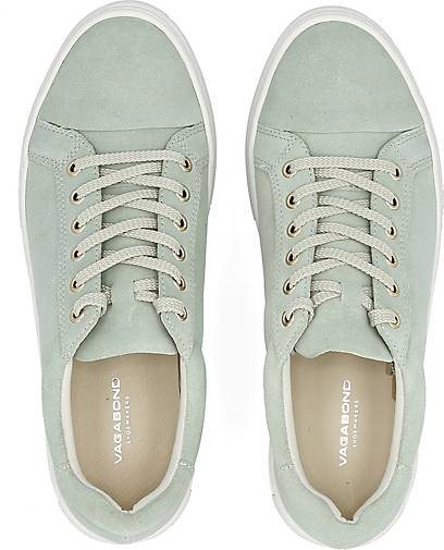 Vagabond Schnürer ZOE PLATFORM