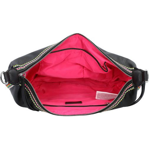 Desigual Schultertasche 42 cm