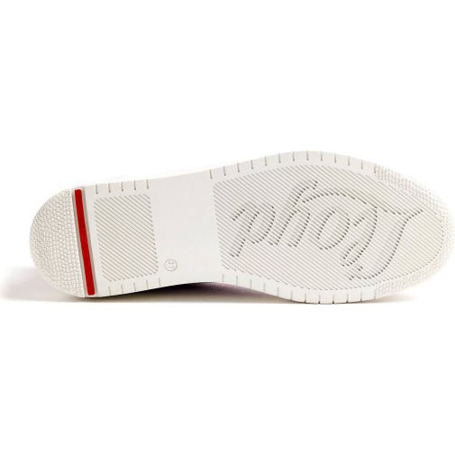 LLOYD Schuhe Moderner High Top Sneaker