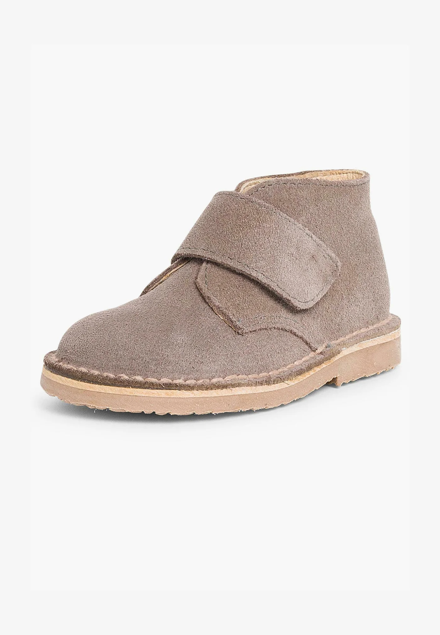Pisamonas CHUKKA - Botines