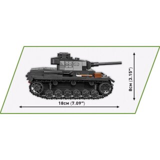 Panzer III Ausf.J
