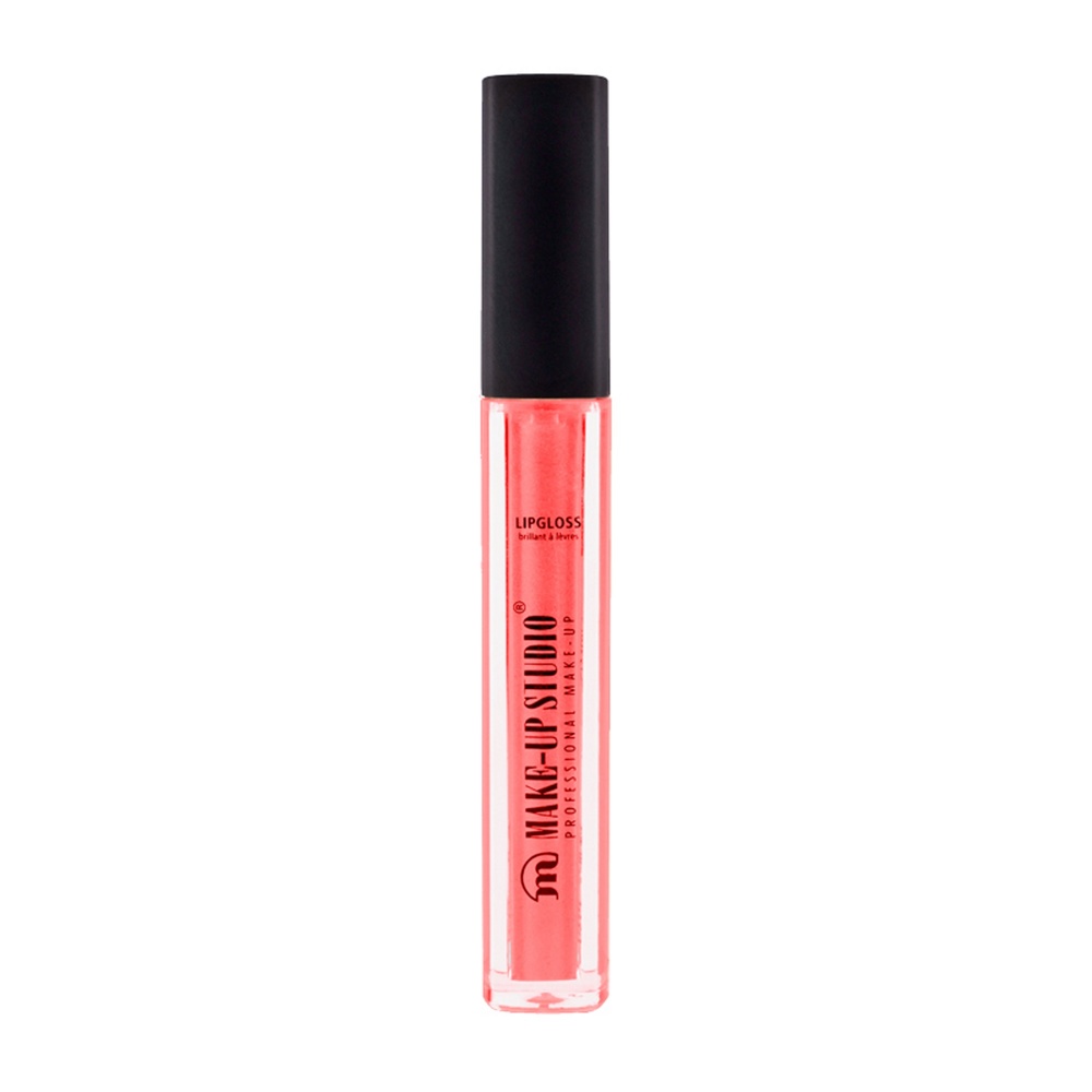 Make-up studio Lip Glaze Lipgloss - Peachy Tulle Gloss