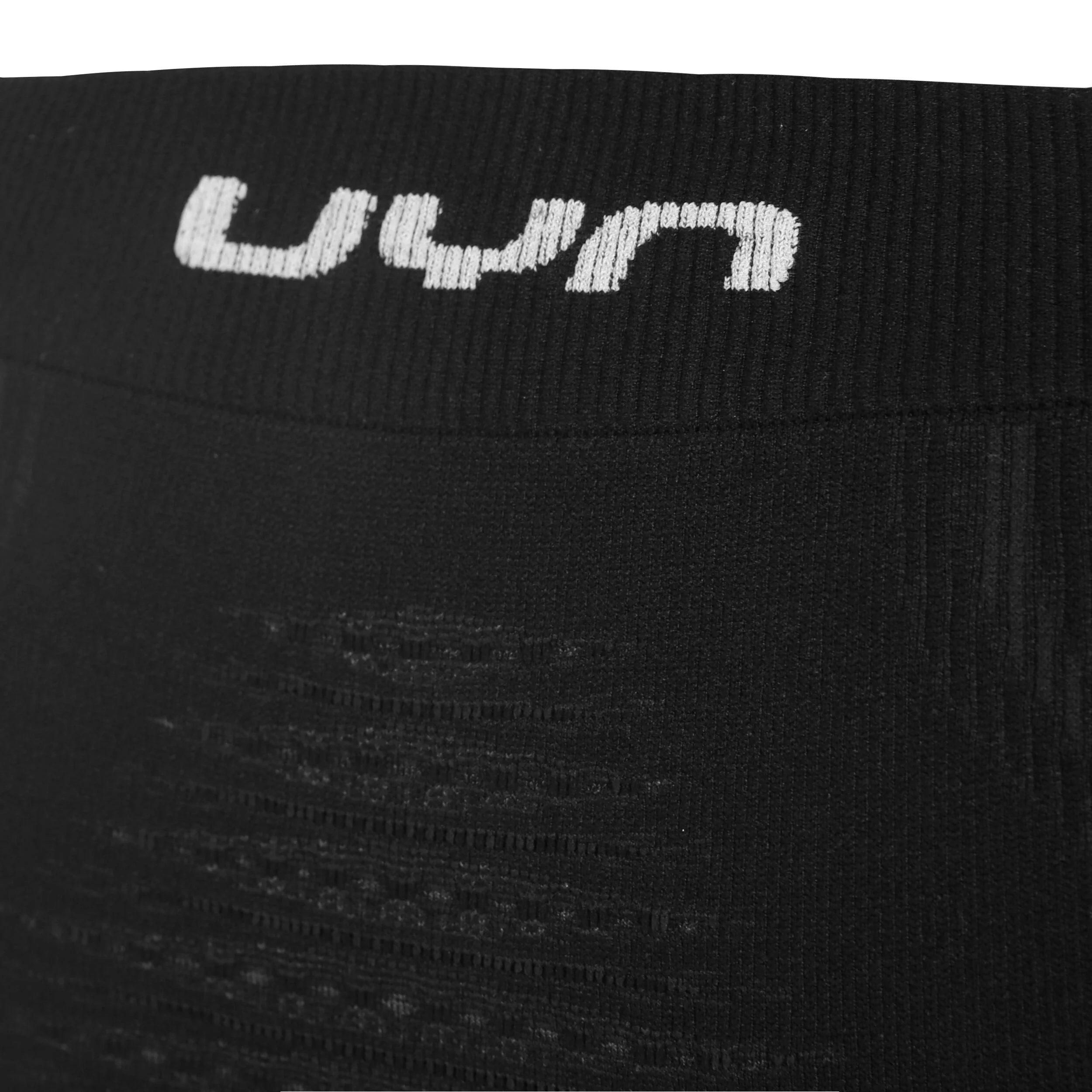 Evolutyon UW Laufhose Herren - Schwarz, Grau
