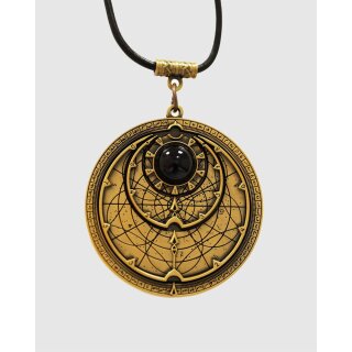 Alone in the Dark Medaille Talisman Limited Edition