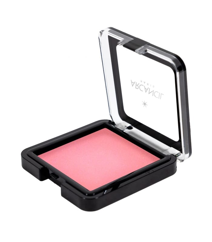 ARCANCIL-BLUSH BOUQUET-Fard à Joues Vegan