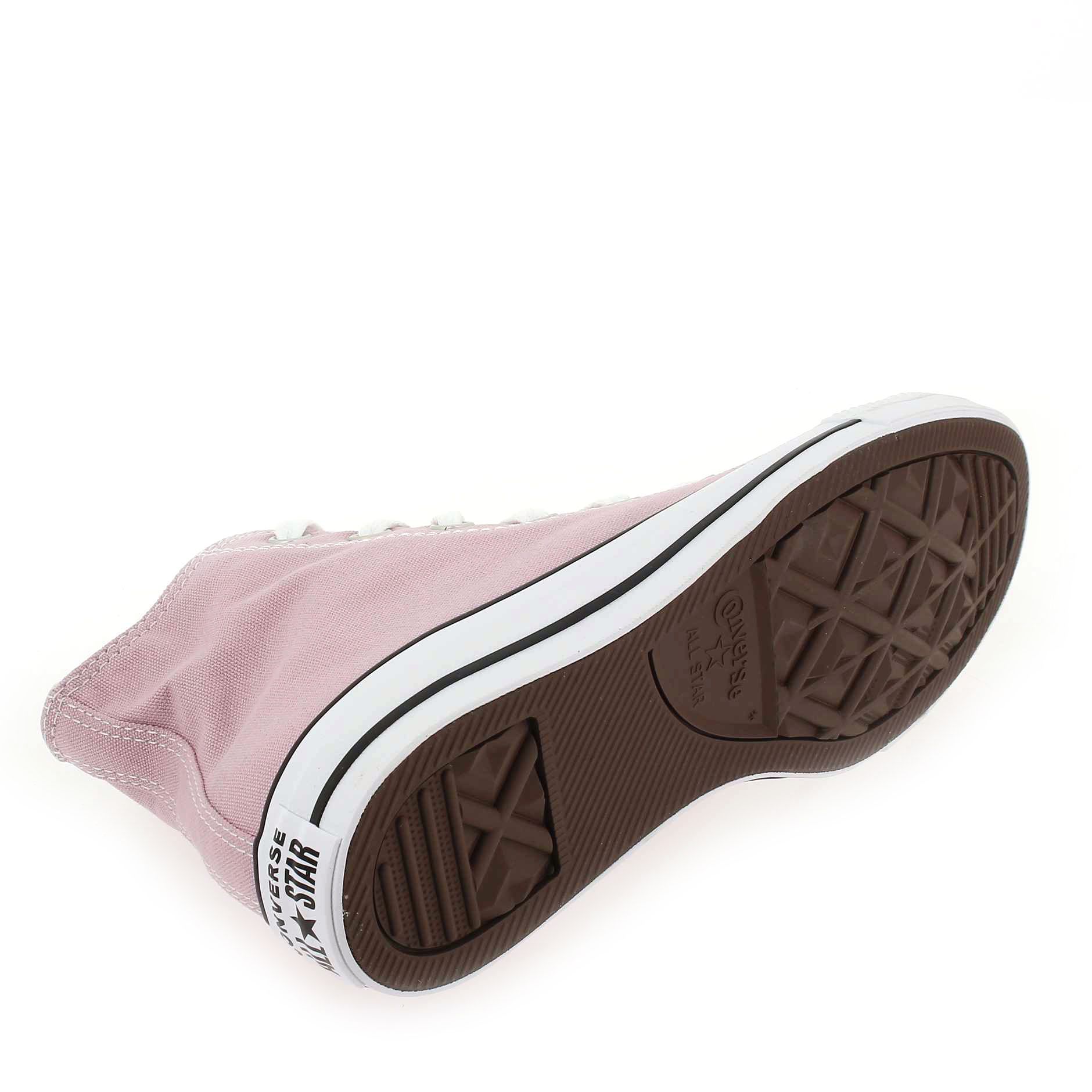 Converse  CHUCK TAYLOR ALL STAR SEASONAL H23 - Rose