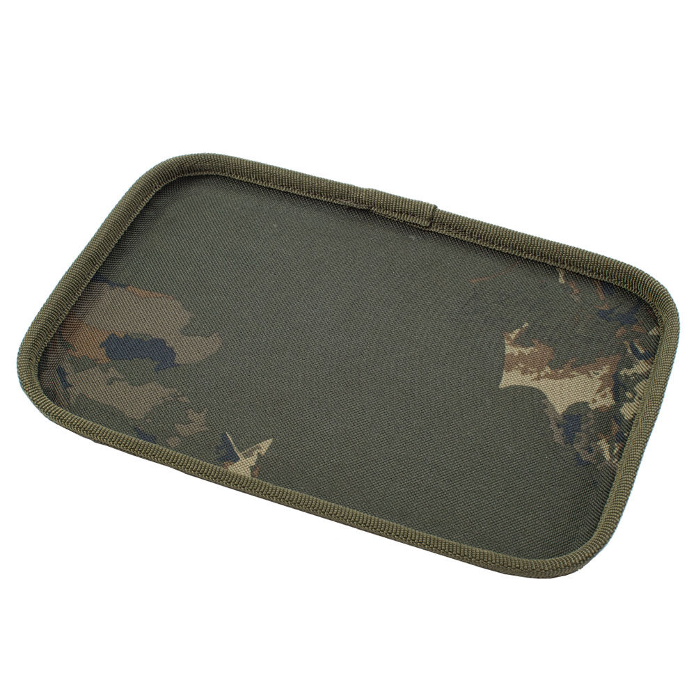 Carp tray nash scope ops tackle tray large