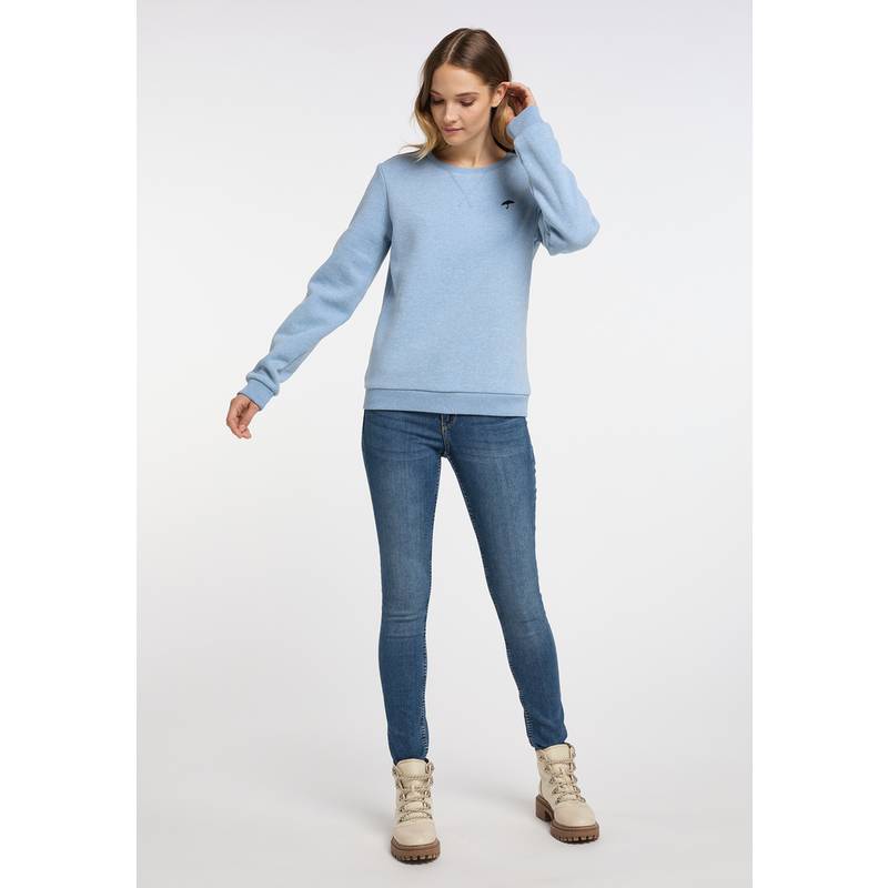 Schmuddelwedda Sweatshirt Damen