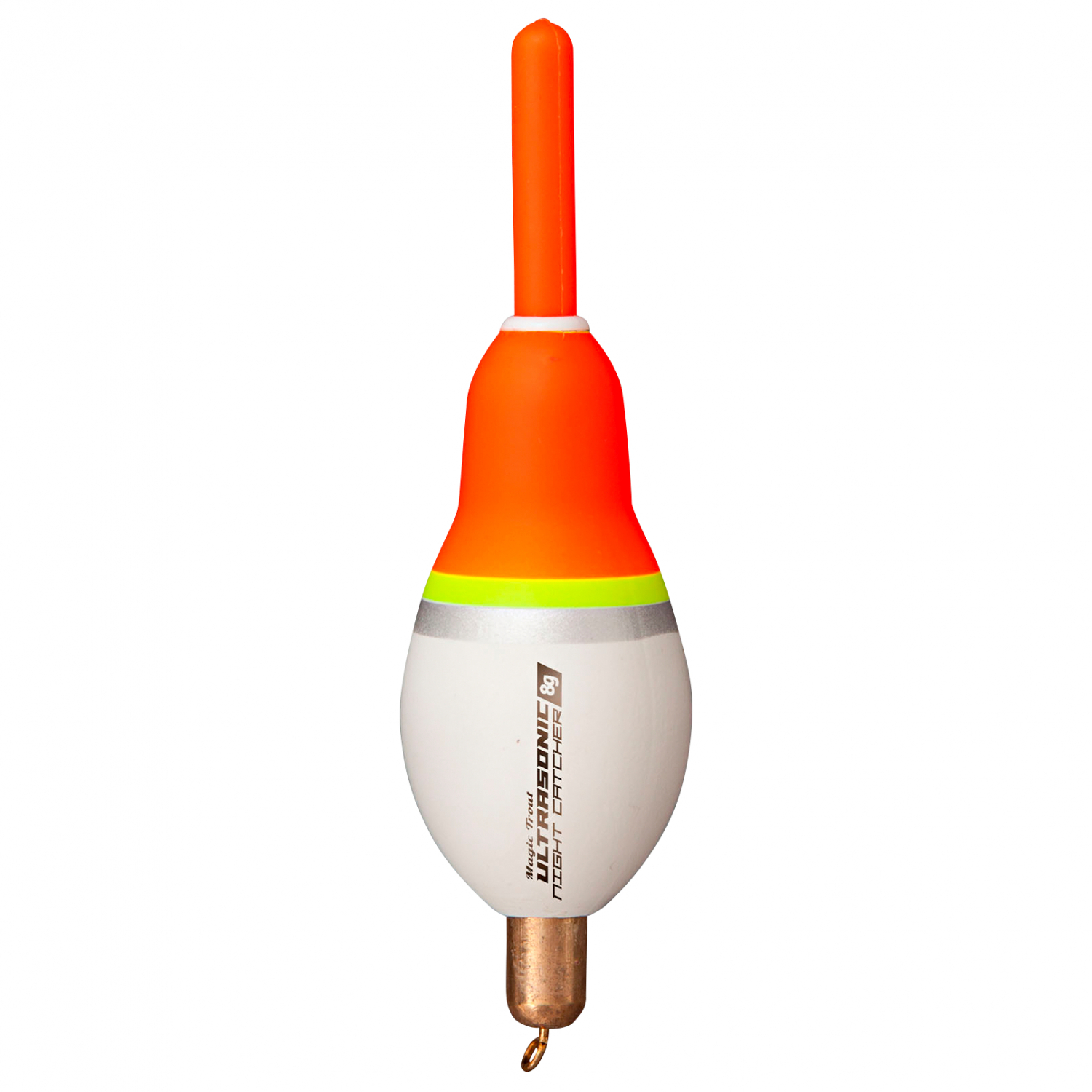 Magic Trout Ultrasonic Night Catcher (Pose)