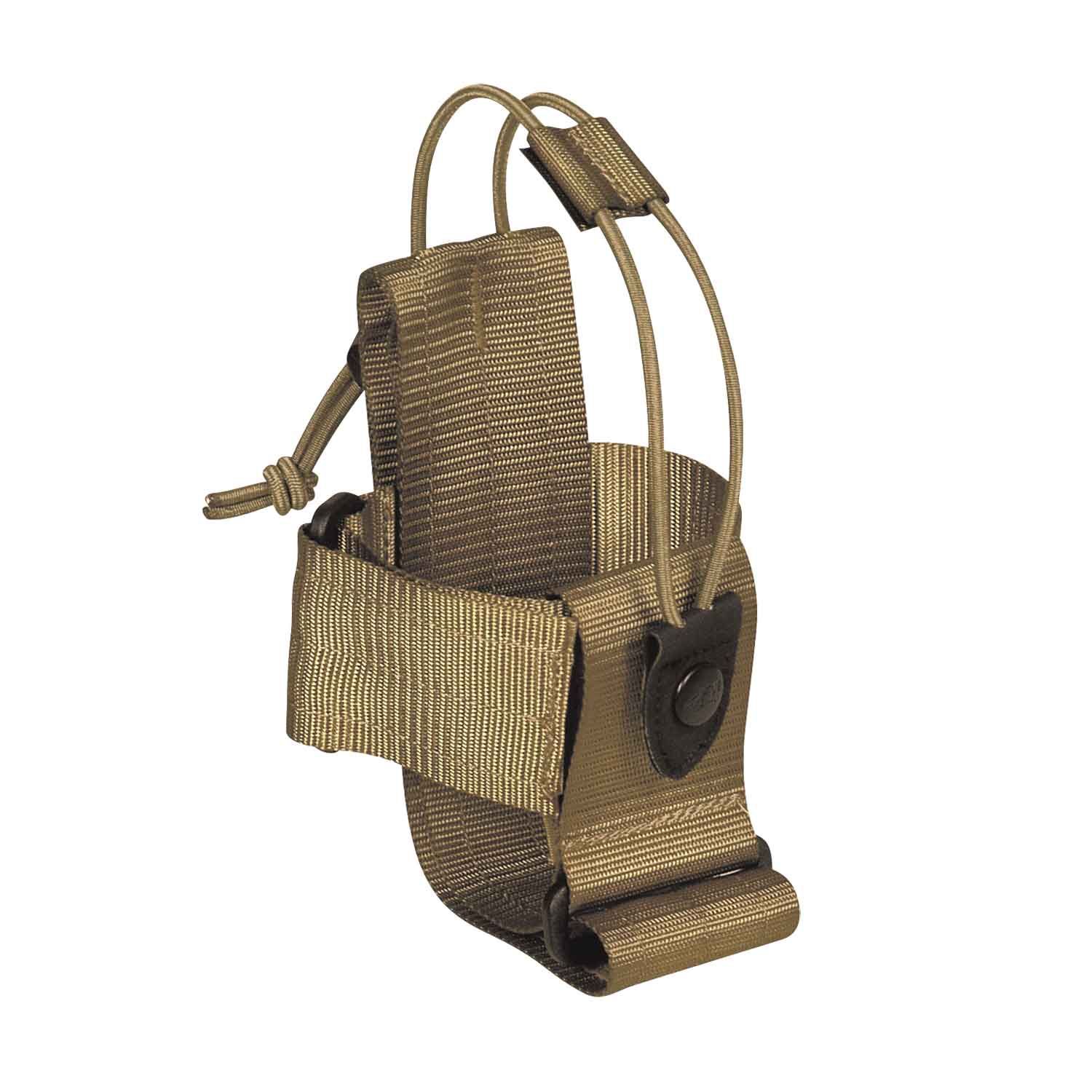 TT Tac Pouch 2 Radio