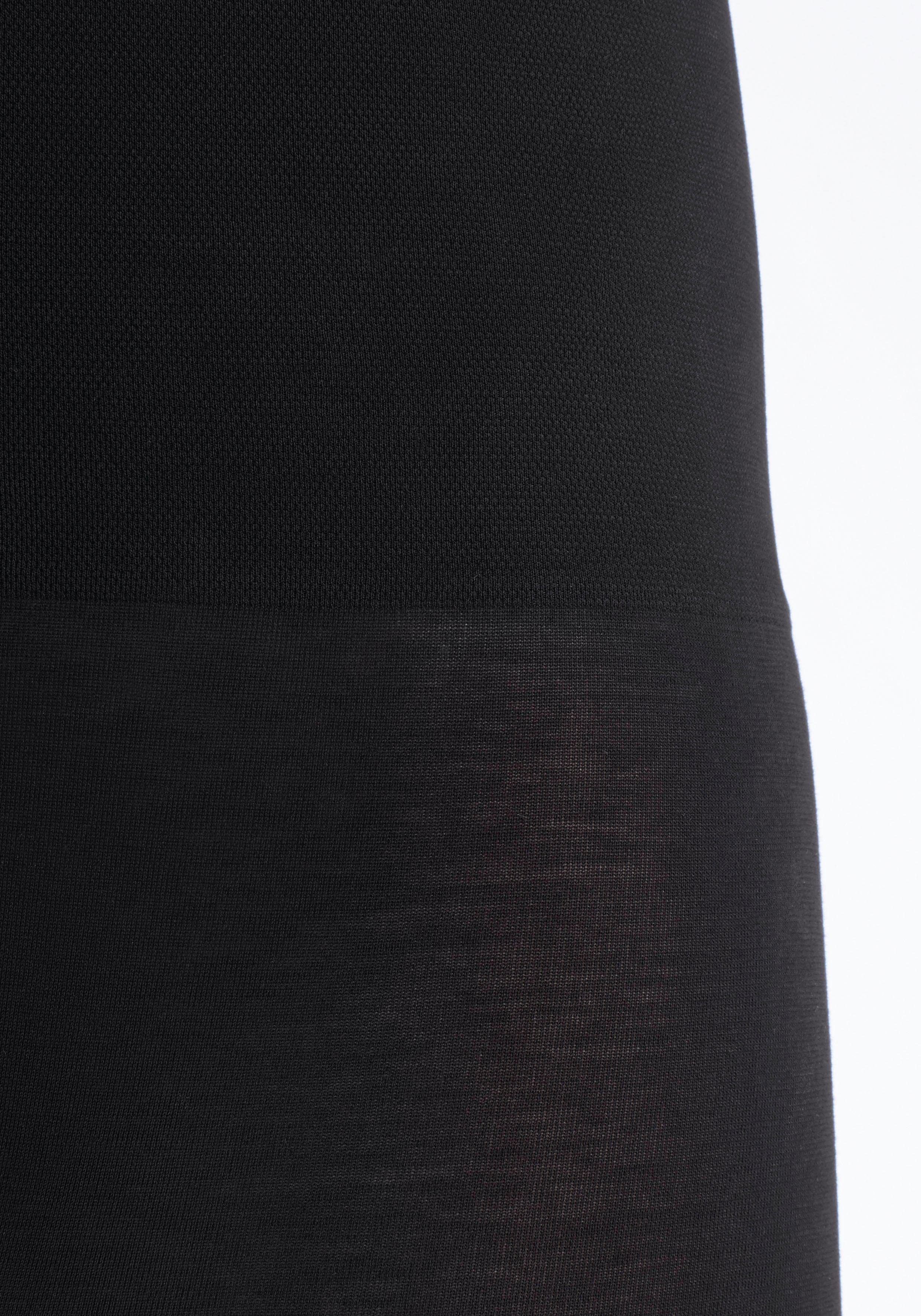 petite fleur Formpants (Packung, 2-St) mit bodyforming Effekt