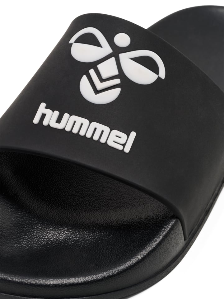 Hummel Hummel Badelatschen Hml Erwachsene in BLACK günstig kaufen