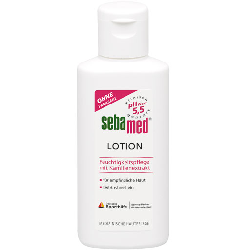 SEBAMED Lotion  50 ml  Lotion