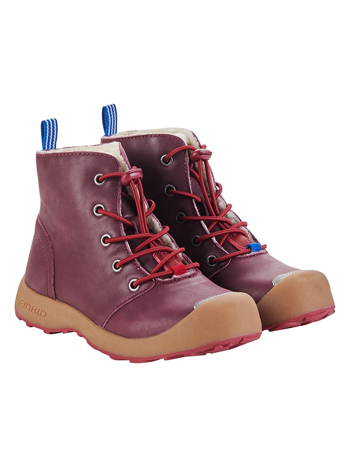 finkid Winterboots 