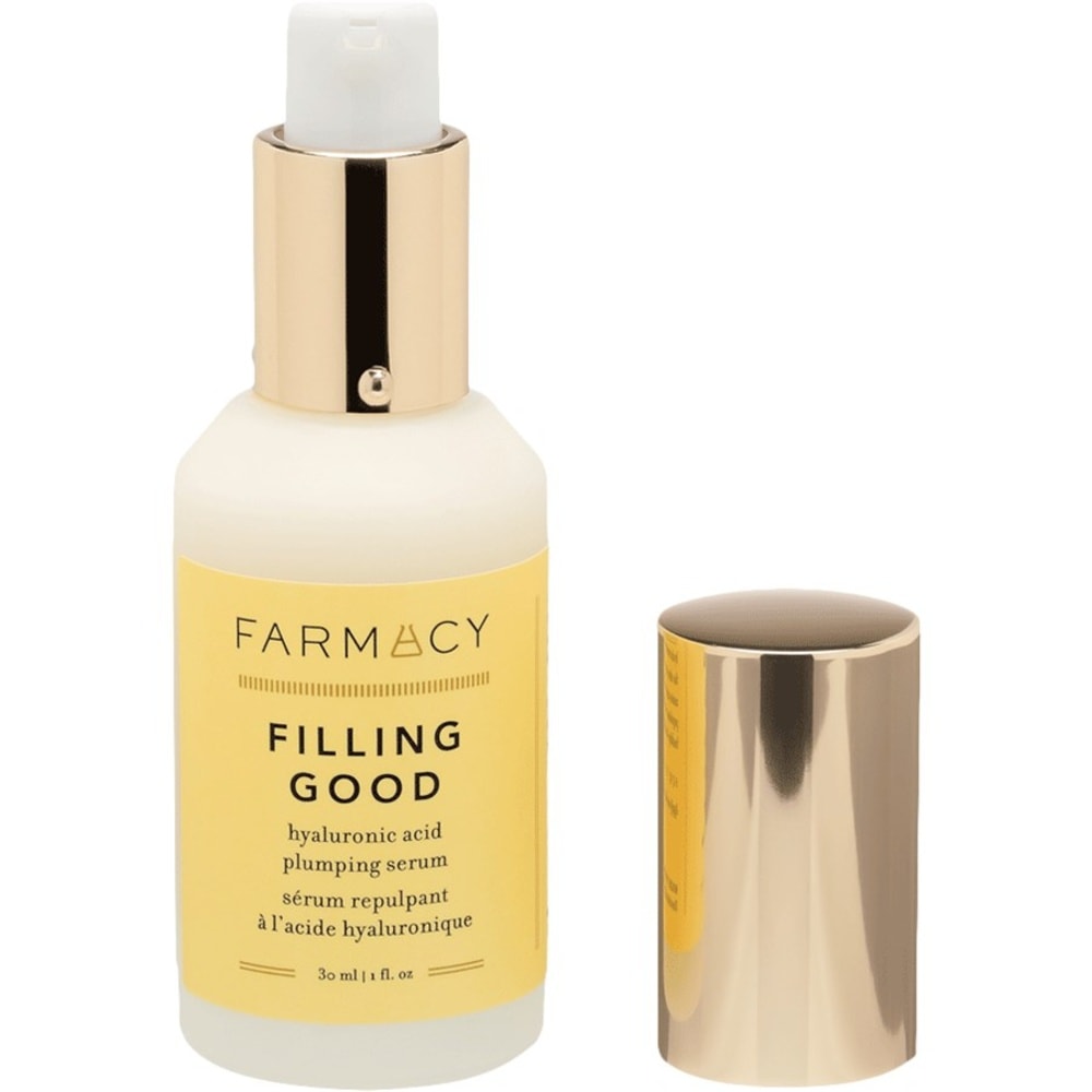 Farmacy Beauty Filling Good Hyaluronic Acid Plumping Serum Sérum