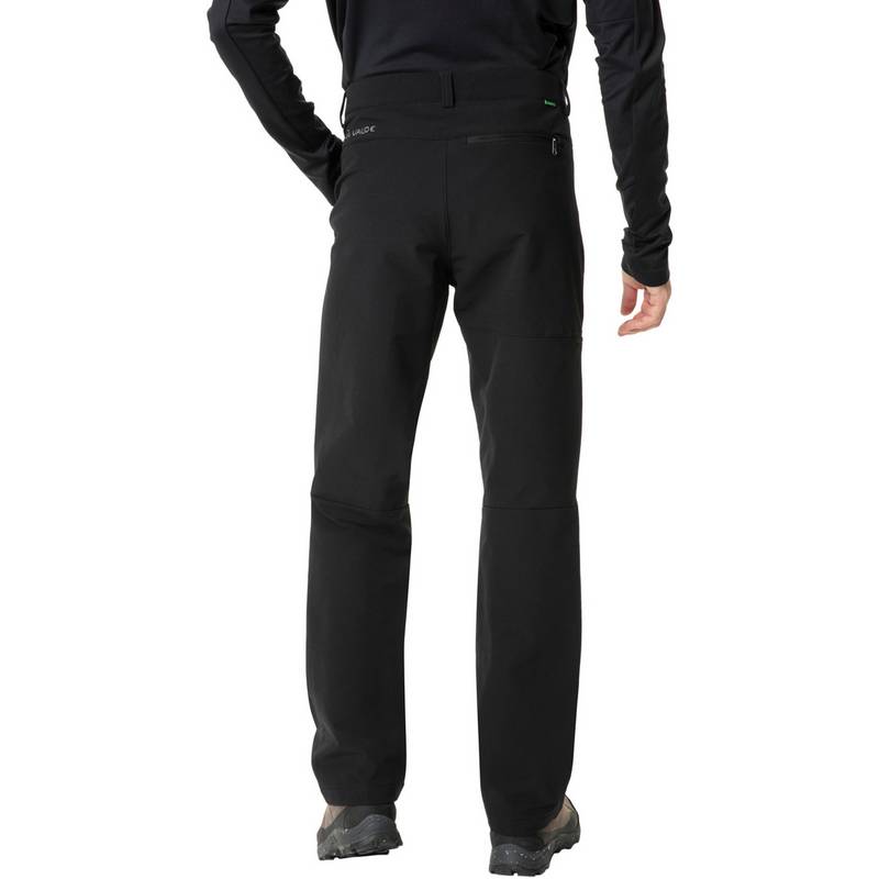 VAUDE Strathcona Warm II Softshellhose Herren