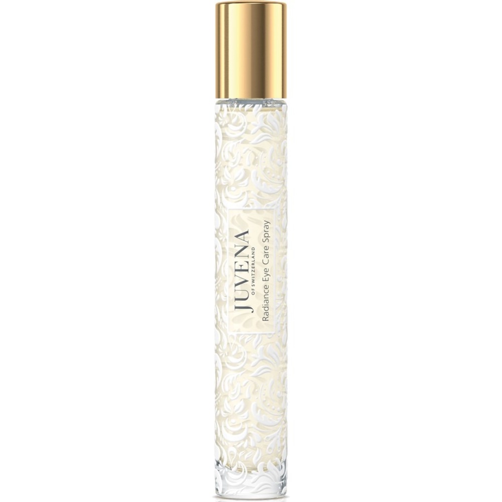 Juvena Radiance Eye Care Spray soin des yeux