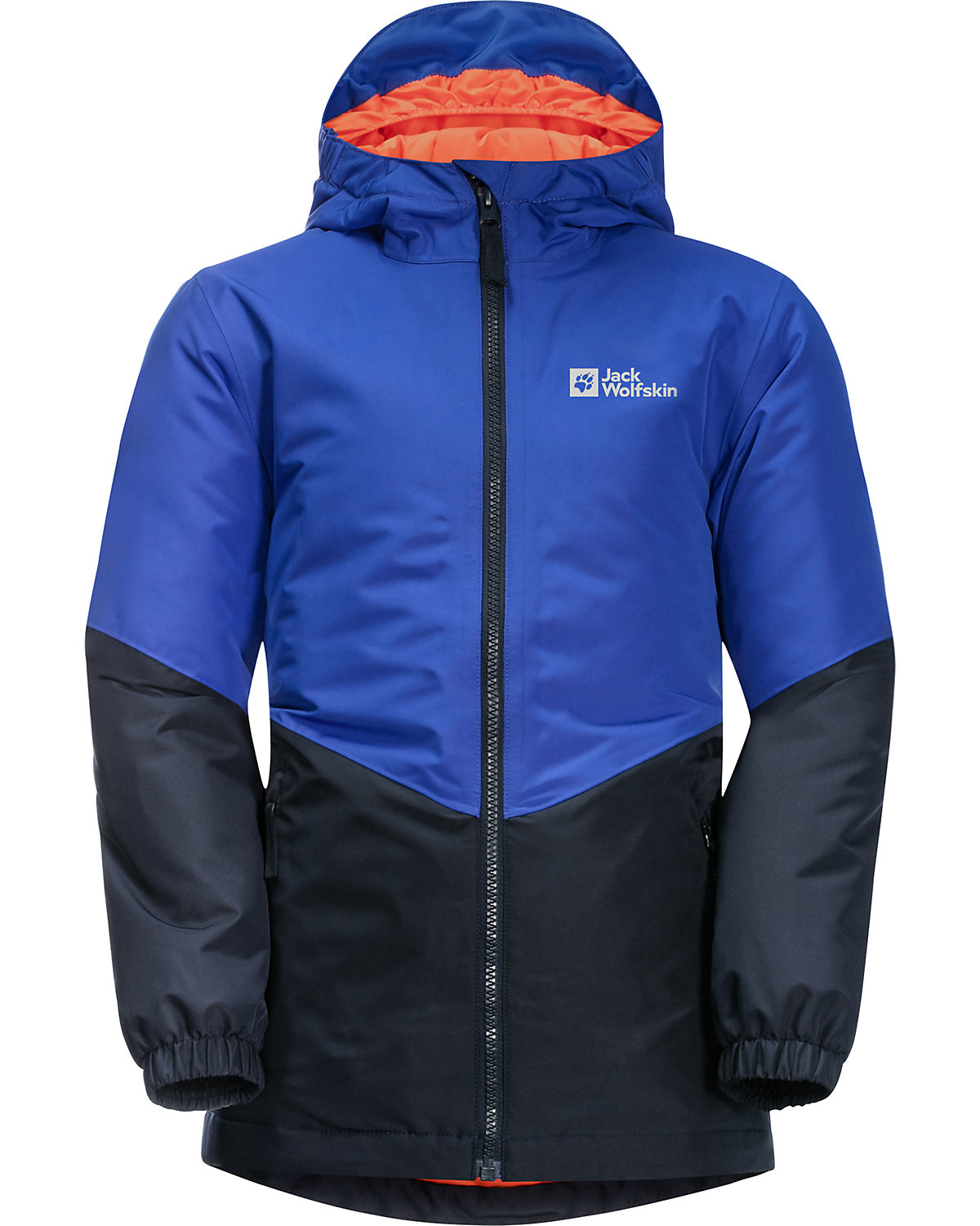 Winterjacke TRIOS für Jungen