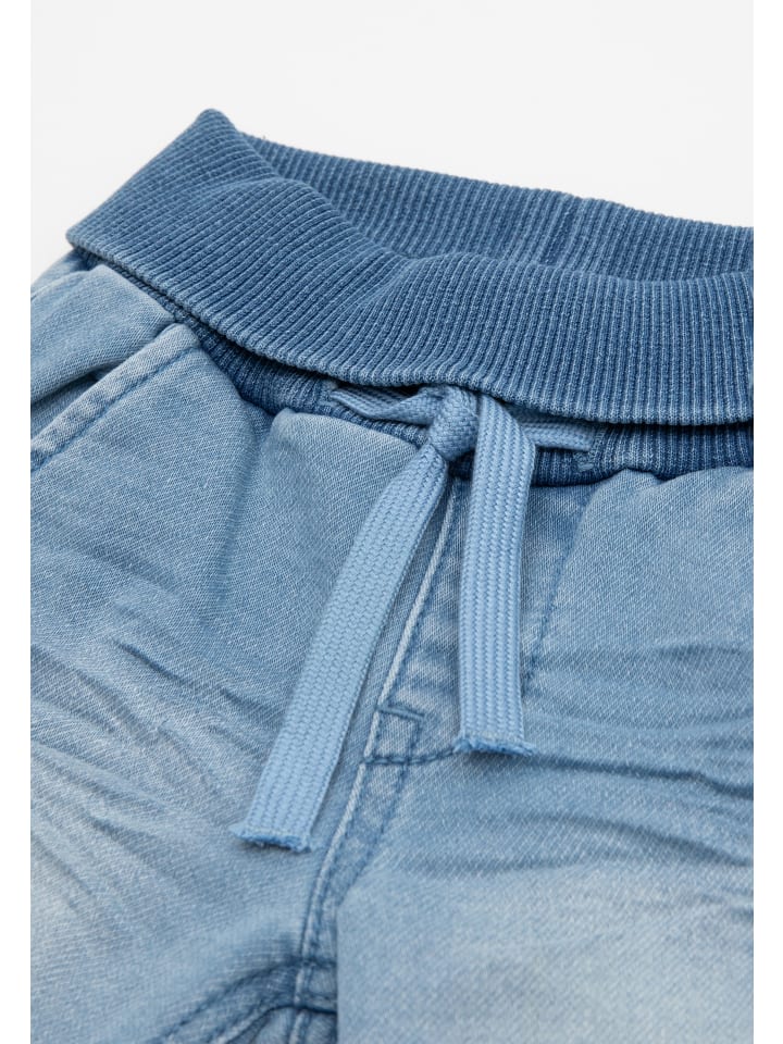 Sigikid Jeans in hellblau günstig kaufen