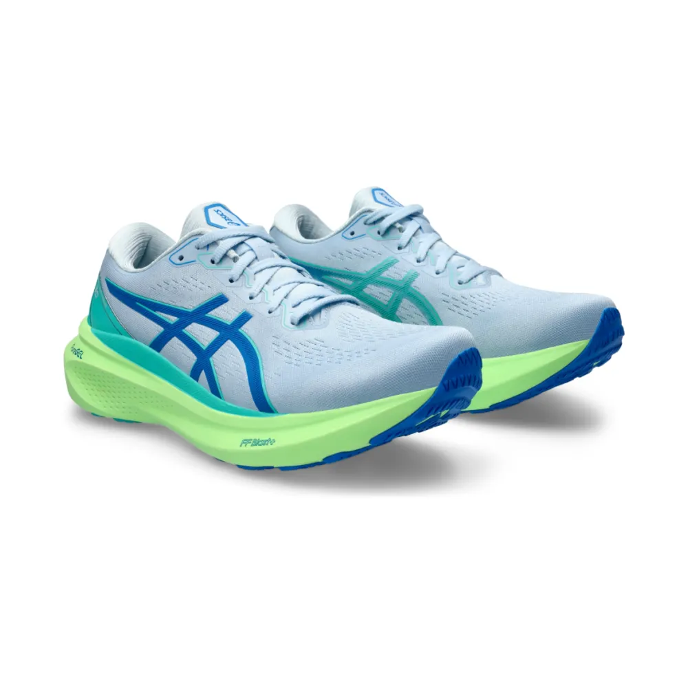 Asics Gel Kayano 30 Lite Show 1011B830-400 / blau