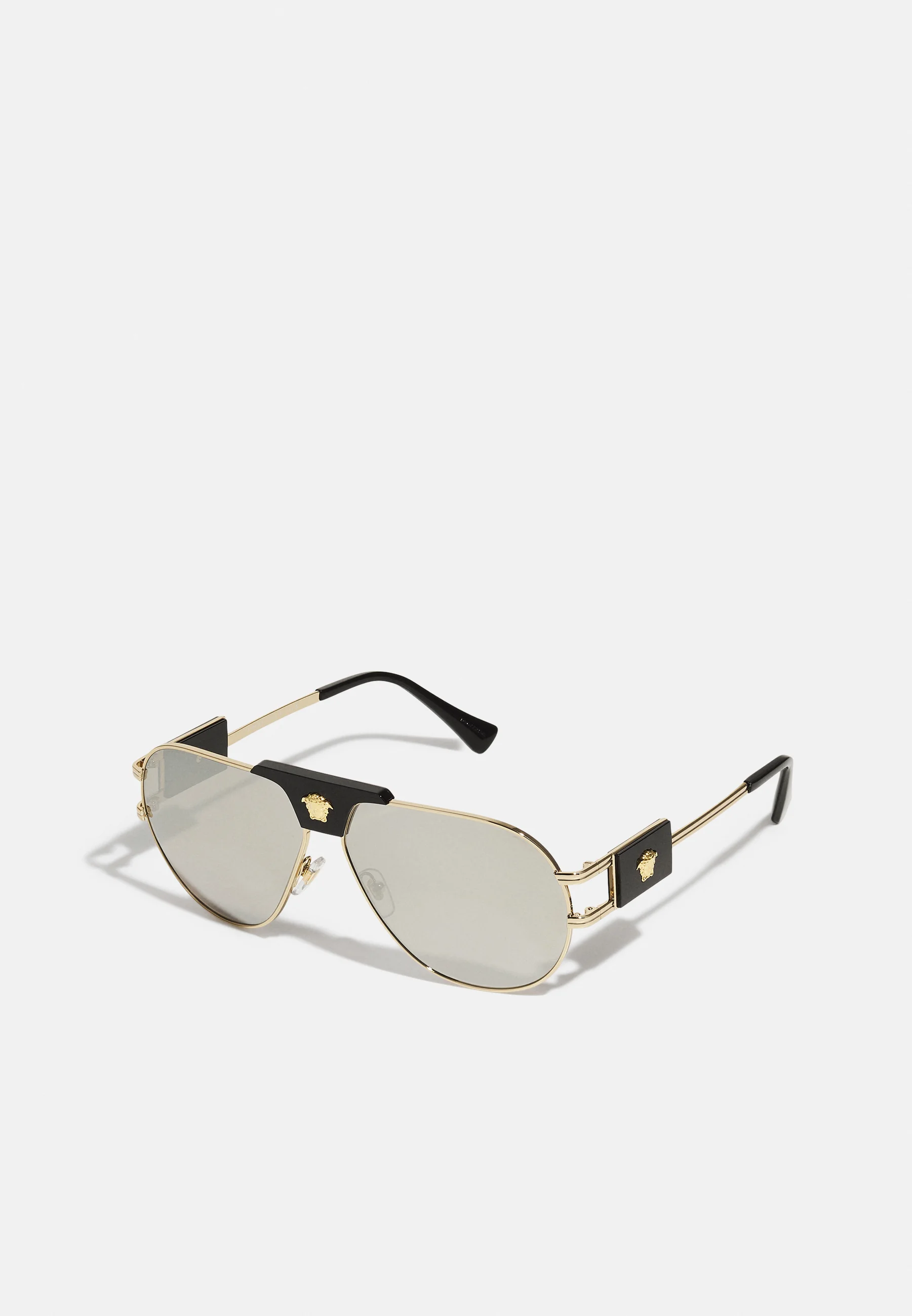 Versace UNISEX - Gafas de sol - colores dorados
