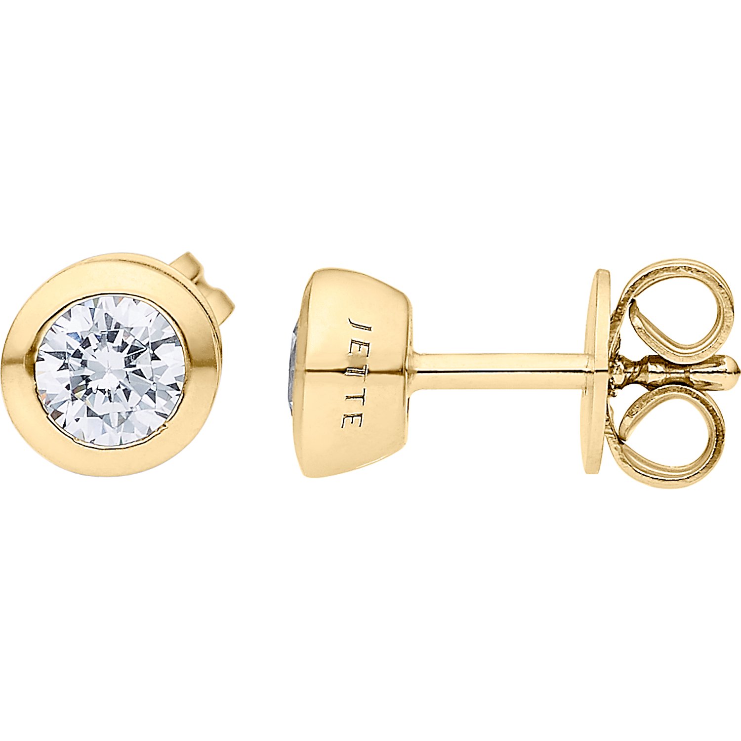 Kolczyki do rzucania