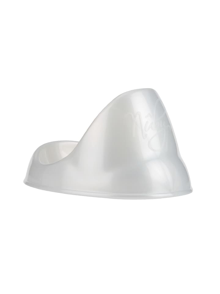 Nuby Handmilchpumpe in mehrfarbig günstig kaufen onesize