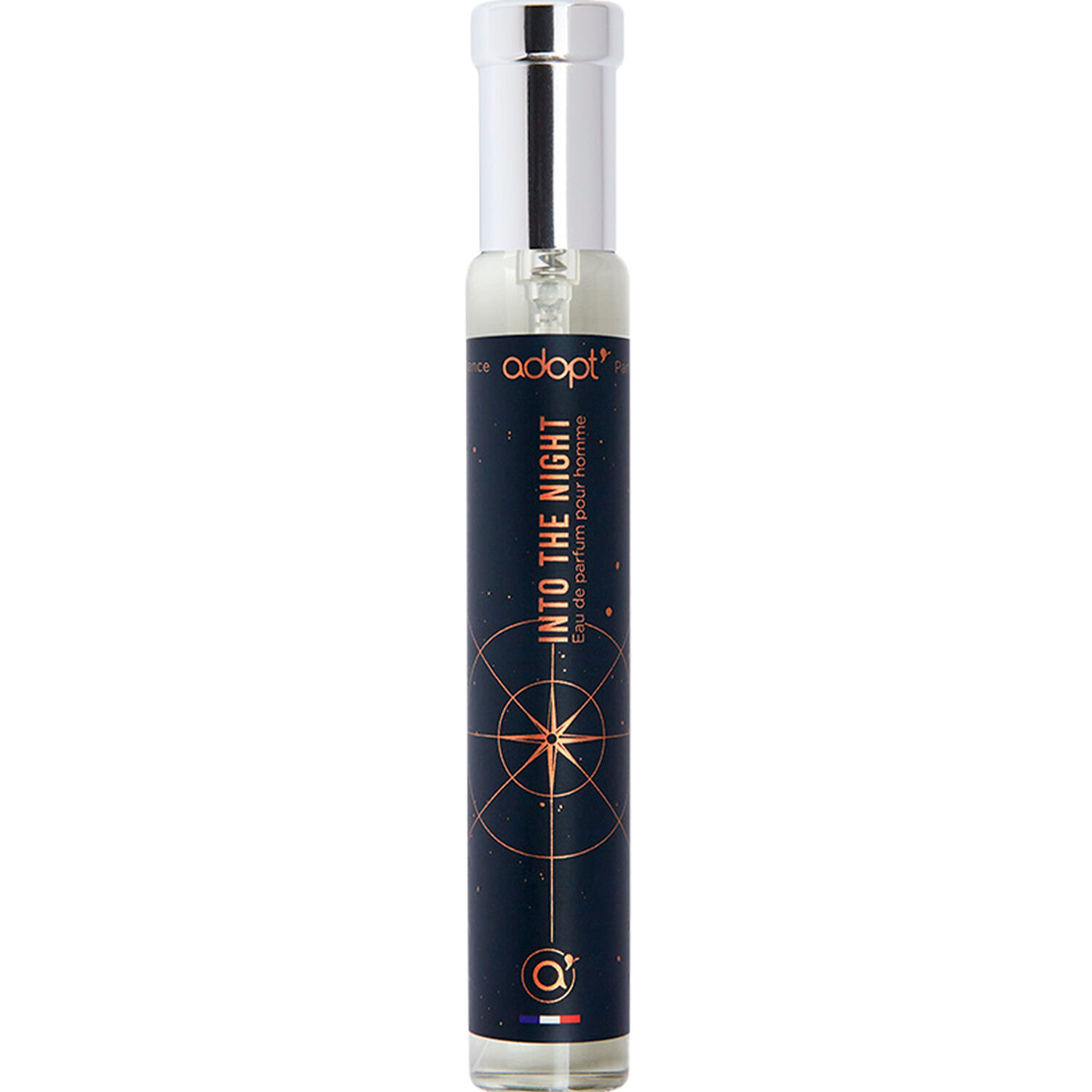 Adopt parfums INTO THE NIGHT Eau de Parfum 30ml