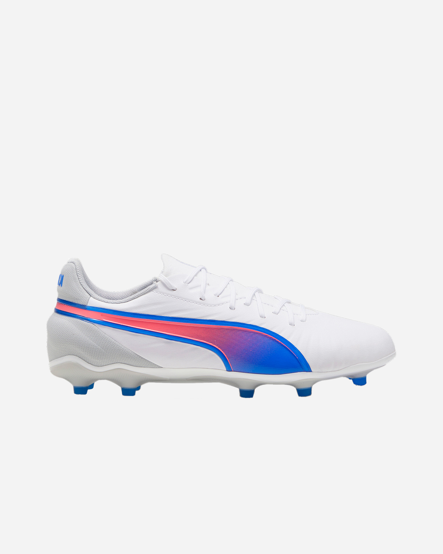 Kopačky Puma King Match FG-ag M 107863-02 Calcium