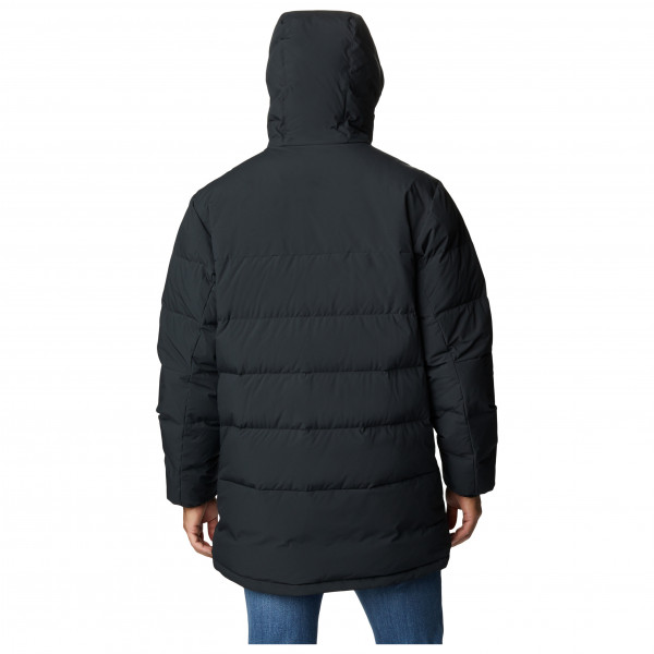 Columbia - Aldercrest Down Parka - Parka