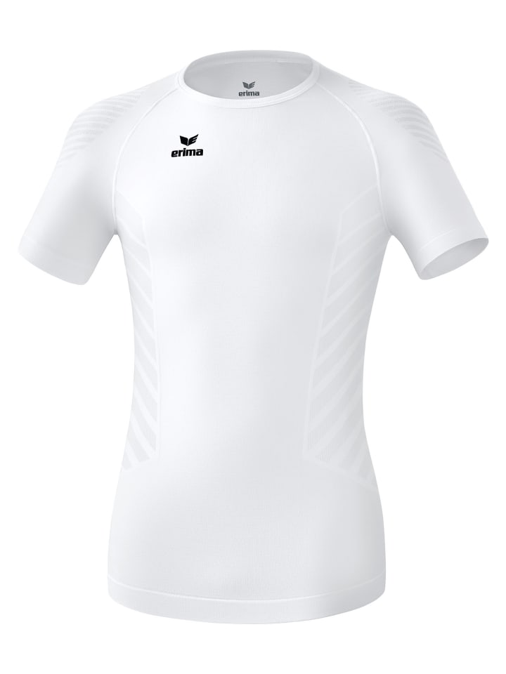 erima Athletic T-Shirt Funktionsunterwäsche in weiss günstig kaufen