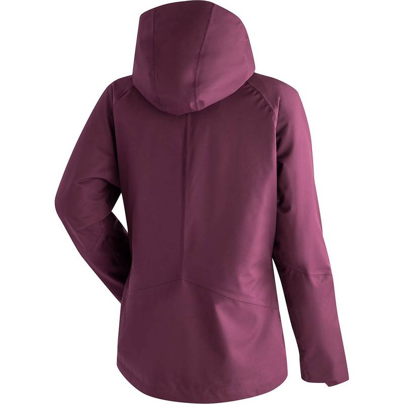 Maier Sports Solo Tipo Funktionsjacke Damen