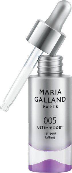 Maria Galland 005 Ultim' Boost Tenseur Gesichtsserum