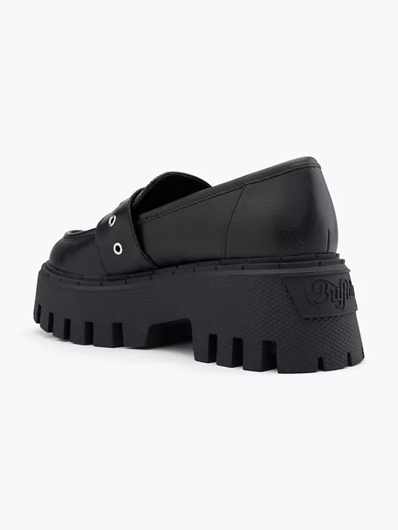 Buffalo Chunky Loafer