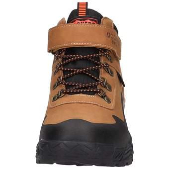 Dockers Klett Boots in beige