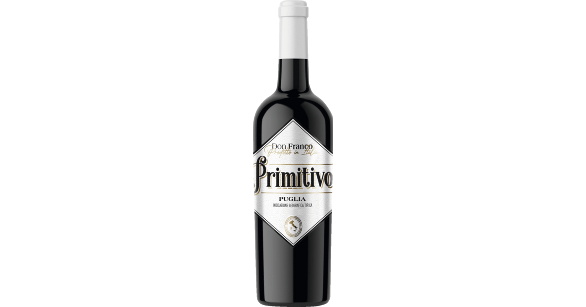 Don Franco Primitivo
