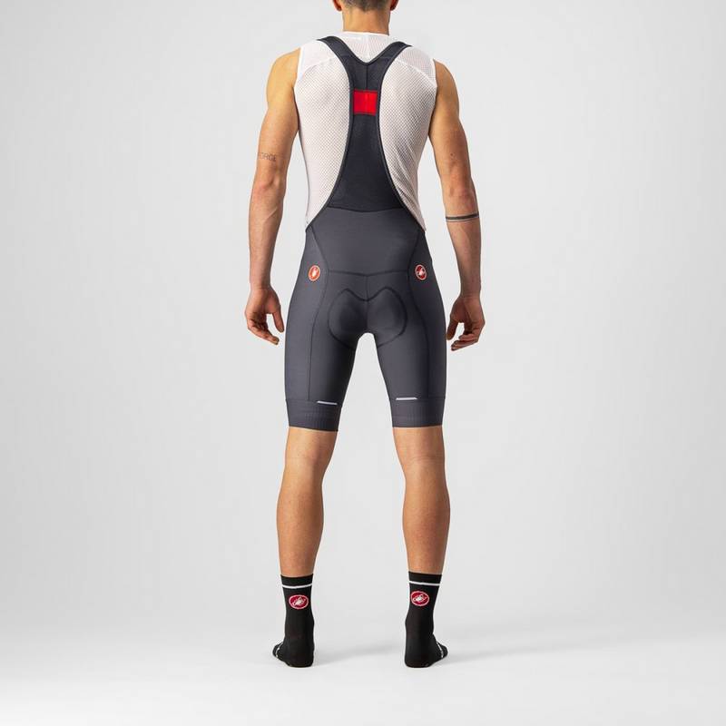 castelli Competizione Fahrradhose Herren