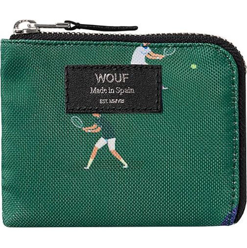 Wouf Kreditkartenetui 12 cm