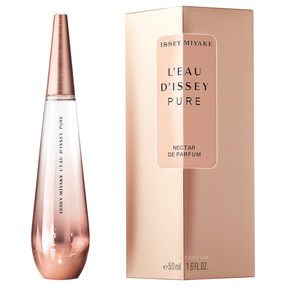 Issey Miyake L'Eau d'Issey Pure Nectar de Parfum Eau de parfum