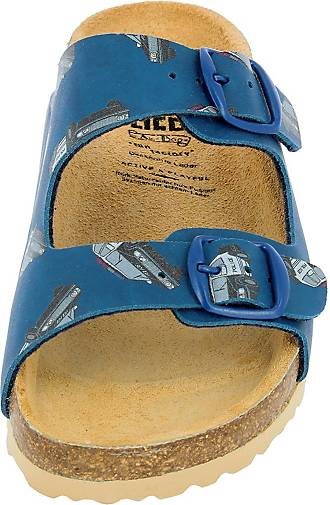 LICO Pantolette Bioline Emergency