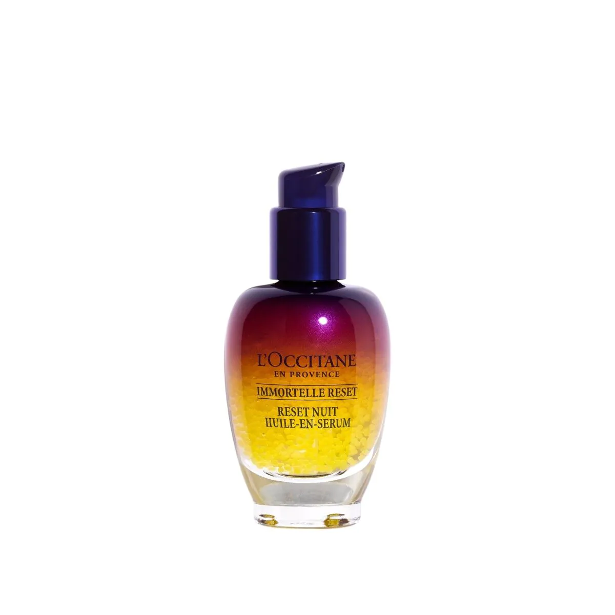 L'Occitane Immortele Reset Serum за ноћ
