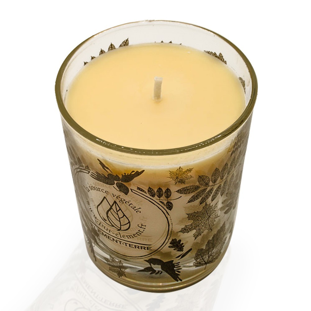 Elemento Terra Neroli Cielo